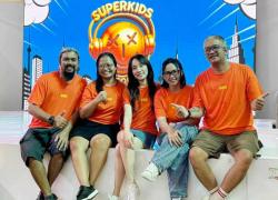 NPSCORP Deklarasikan Peralihan Program Superkids & Superpops ke GSI Records dan Superkids Records NPSCORP Deklarasikan Peralihan Program Superkids & Superpops ke GSI Records dan Superkids Records