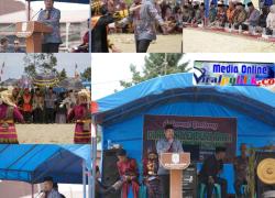 Bupati Kerinci  Monadi : Tradisi dan  Budaya adalah Jati Diri Kita Bupati Kerinci  Monadi : Tradisi dan  Budaya adalah Jati Diri Kita