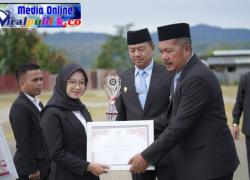 Semangat Persatuan Menggema di Kerinci, Bupati Monadi: Pemuda Harus Jadi Pelaku Perubahan Semangat Persatuan Menggema di Kerinci, Bupati Monadi: Pemuda Harus Jadi Pelaku Perubahan