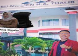 DPD IMM Provinsi Jambi Apresiasi manajemen RSUD Mayjen H.A. Thalib