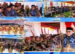 Wako Alfin Beri Apresiasi Untuk Kenduri Sko Koto Baru, Bukti Cinta Budaya Leluhur
