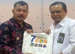 Langkah Aktif Bupati Monadi Tingkatkan Kualitas Pendidikan, Lakukan Kunjungan Ke Kementerian Pendidikan    