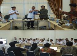 Pemkab Kerinci dan Komdigi RI Sepakat Perkuat Ekosistem Digital Pemerintahan