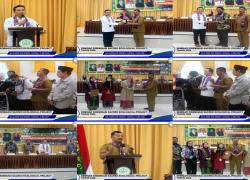 Bupati Monadi Apresiasi Pemuda Angkat Kearifan Lokal di Seminar Sacred Ecological Project 2026