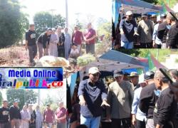 Momentum Iduladha 1447 H, Diskominfosta Sungai Penuh Tebar Kepedulian Sosial Melalui Ibadah Qurban
