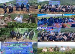 Festival Panen Raya Tamiai 2026: Komitmen Pemkab Dorong Kopi Robusta Kerinci Mendunia