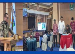 IPAM Hamparan Segera Di Bangun, Wako Alfin Minta Dukungan Masyarakat 