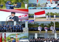 Peringatan Kebangkitan Nasional: Momentum Kebersamaan di Bumi Sakti Alam Kerinci