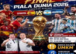 NOBAR FINAL PIALA DUNIA 2026
