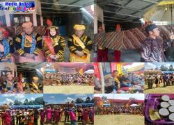 Menjaga Warisan Luhur, Kenduri Sko Depati Muara Langkap Tamiai Kembali Digelar Sakral Lima Tahun Sekali